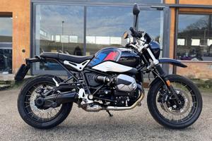 BMW R 1200 NINET Urban G/S Abs my21