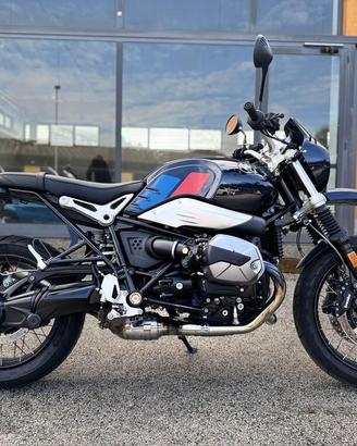 BMW R 1200 NINET Urban G/S Abs my21