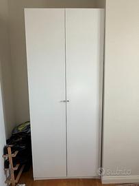 Armadio due ante