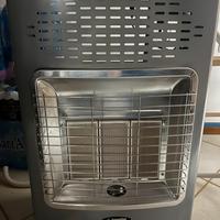 Stufa gas piccola come nuova