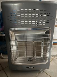 Stufa gas piccola come nuova