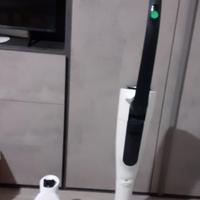 Aspirapolvere Vorwerk Folletto VK7s