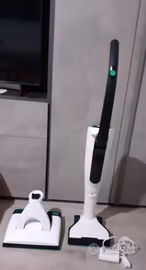 Aspirapolvere Vorwerk Folletto VK7s