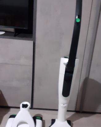 Aspirapolvere Vorwerk Folletto VK7s