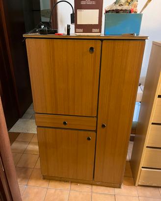 Mobiletto Vintage