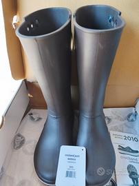 Crocs Stivali Gomma 38,5
