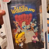 Funko Pop! Alice in Wonderland edizione 100 anni