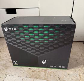 Xbox Series X