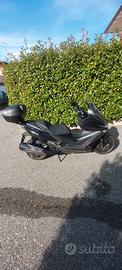 Kymco Xciting 400i - 2022