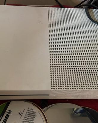 Xbox One SERIE S