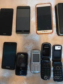 cellulari