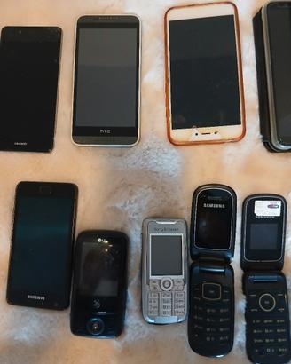 cellulari