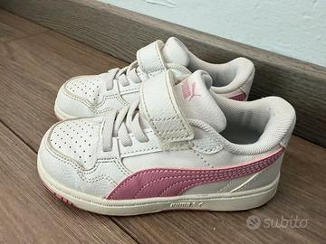 Scarpe puma nr 25