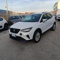 Seat Arona 1.0 ecotsi Style 110cv dsg