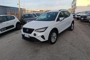 Seat Arona 1.0 ecotsi Style 110cv dsg