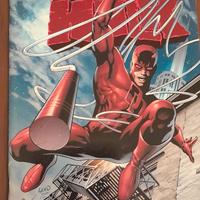 Fumetto Marvel Devil & Hulk nr. 113