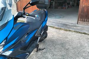 kimco 400