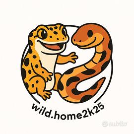 Wildhome