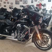 Harley-davidson Touring Street Glide SPECIAL 1690
