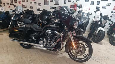 Harley-davidson Touring Street Glide SPECIAL 1690