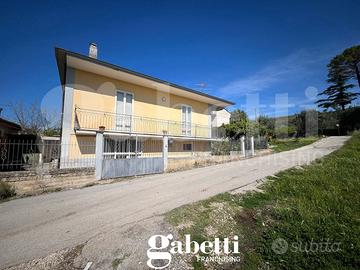 Casa Indipendente Pastorano [Cod. rif 3226878VRG]
