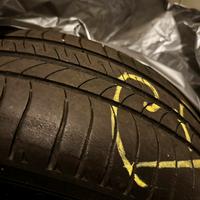 Gomme estive 185/55 R15