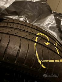 4 Gomme estive 185/55 R15