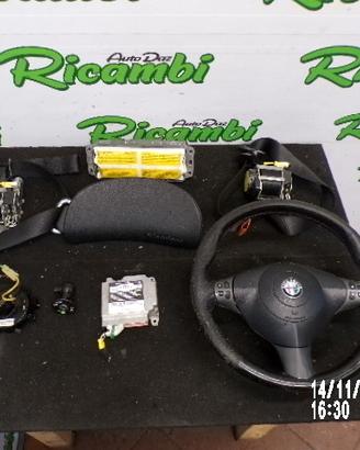 KIT AIRBAG PER ALFA GT ANNO 2007