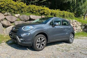 Fiat 500x 1.4 Multiair 140 CV Automatico-GPL-