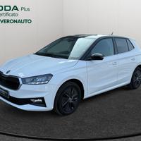 Škoda Fabia Style 1.0 MPI 59 kW (80 CV) 5 mar...