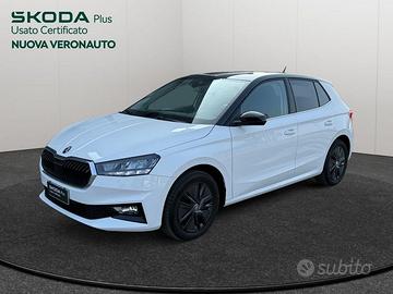 Škoda Fabia Style 1.0 MPI 59 kW (80 CV) 5 mar...