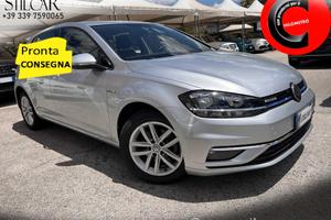 Volkswagen Golf 1.5 TGI DSG 5 Porte Automatico