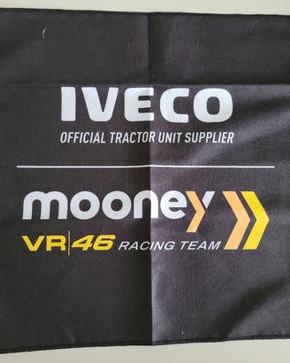 Tovaglietta 40x40 cm Mooney VR46