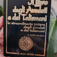 Il Libro degli Amuleti e dei Talismani