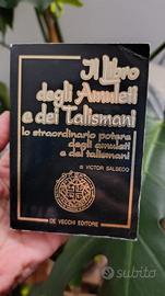 Il Libro degli Amuleti e dei Talismani