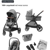 Trio 3in1  Maxi-Cosi