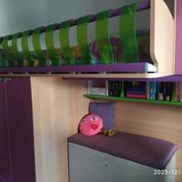 Cameretta Moretti Compact