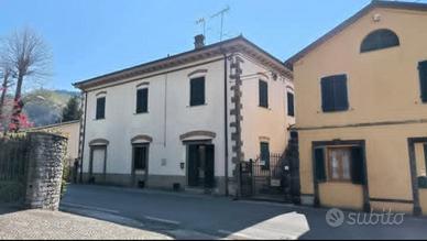 Casa Bagni di Lucca