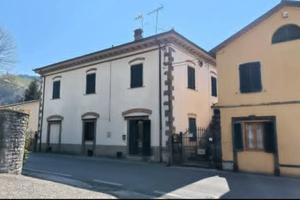 Casa Bagni di Lucca