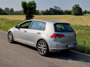 Volkswagen Golf Business 2.0 TDI DSG 5p. Highline 