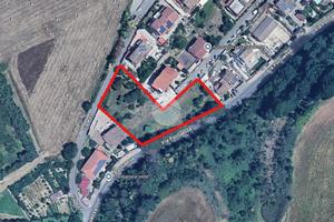 TER. RESIDENZIALE A ROMA