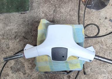 manubrio vespa 50 special 