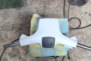 manubrio vespa 50 special 