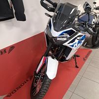 Honda Africa Twin 1100 pronta consegna Permute fin