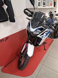 Honda Africa Twin 1100 pronta consegna Permute fin