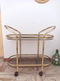 Carrello portavivande 