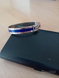 bracciale argento