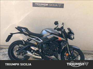 TRIUMPH Street Triple 765 RS