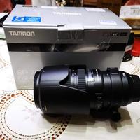 Tamron SP AF 70 - 200mm F/2.8 Di VC USD