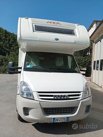 Arca 720 GLM